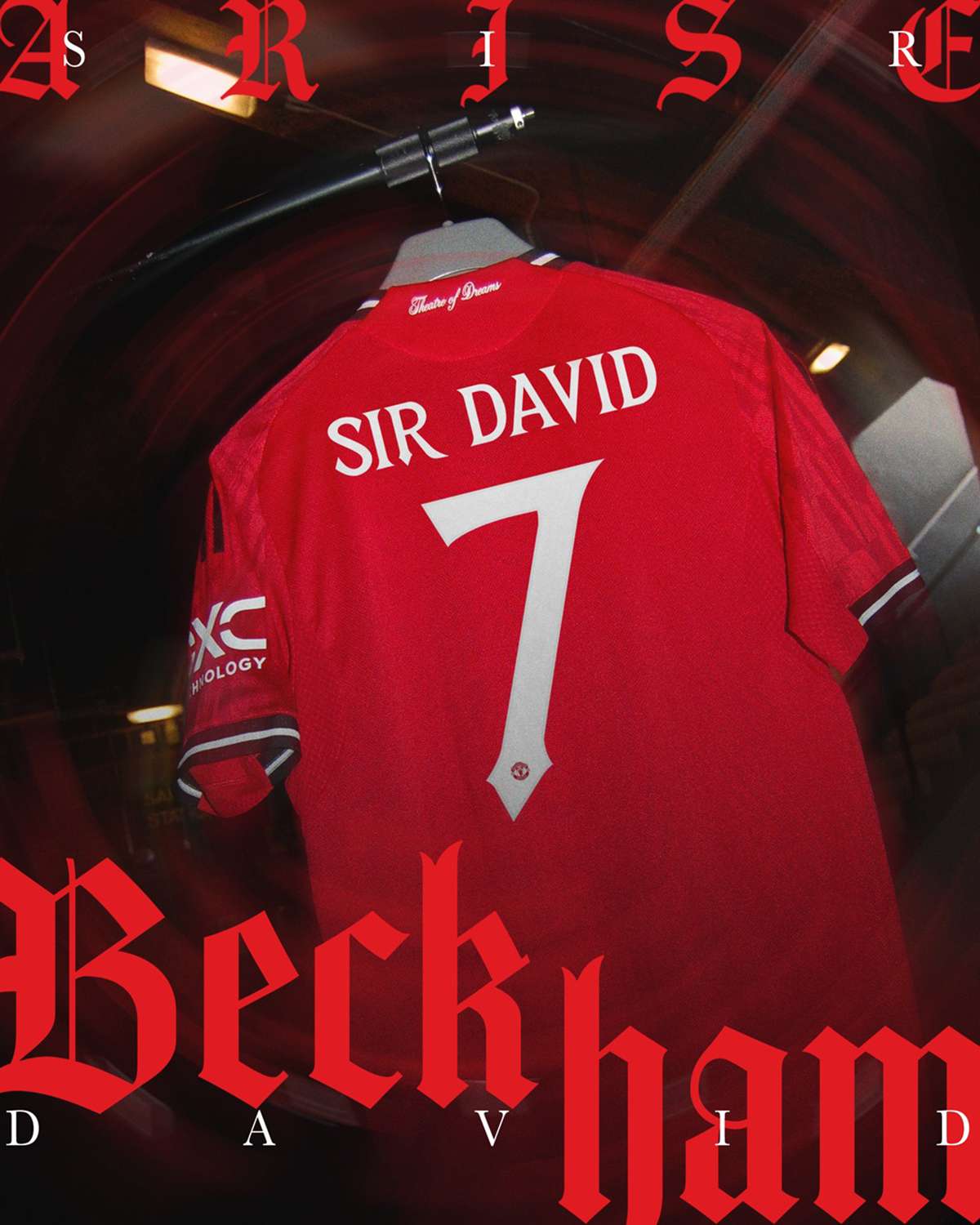  Romeo Beckham Shares How ‘Proud’ He Is of Dad David Beckham Amid Knighthood by King Charles