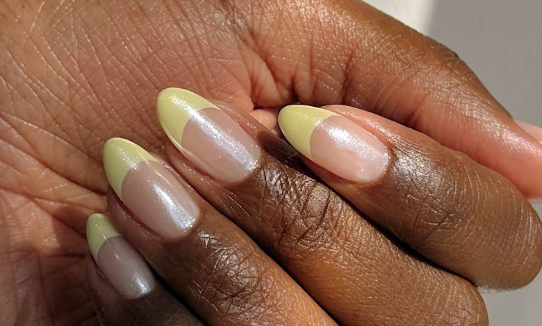 These are the Only 20 Summer Nail Designs That Matter, According to IG's Fashion Crowd