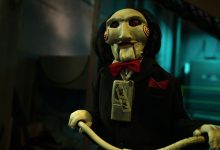Saw X.