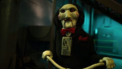Saw X.