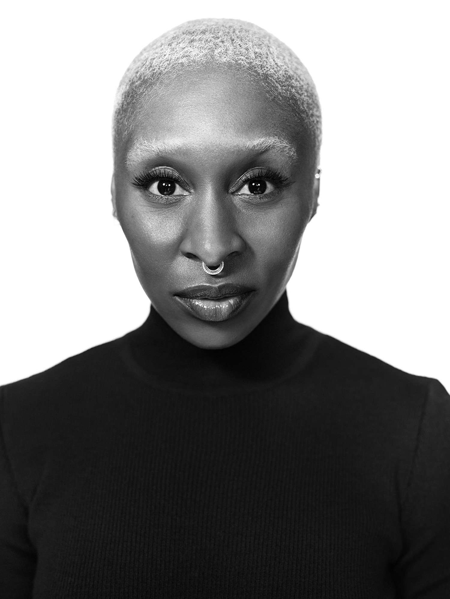 Cynthia Erivo