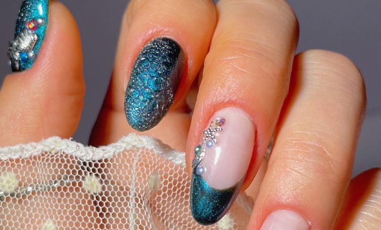 We Identified the 12 It Nail Colors for Summer, and Yep, They're Really Good