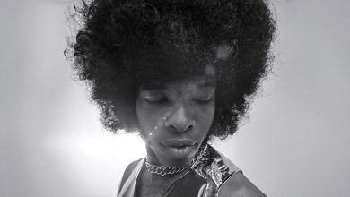 Sly and the Family Stone frontman Sly Stone