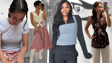 From Sweatpants to Office Sirens, What Does "Professional" Even Mean to Gen Z?