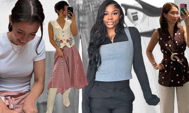 From Sweatpants to Office Sirens, What Does "Professional" Even Mean to Gen Z?