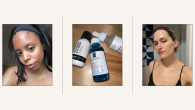 Hundreds of Hyaluronic Acid Serums Later, Our Editors Agree These Are the 9 Best