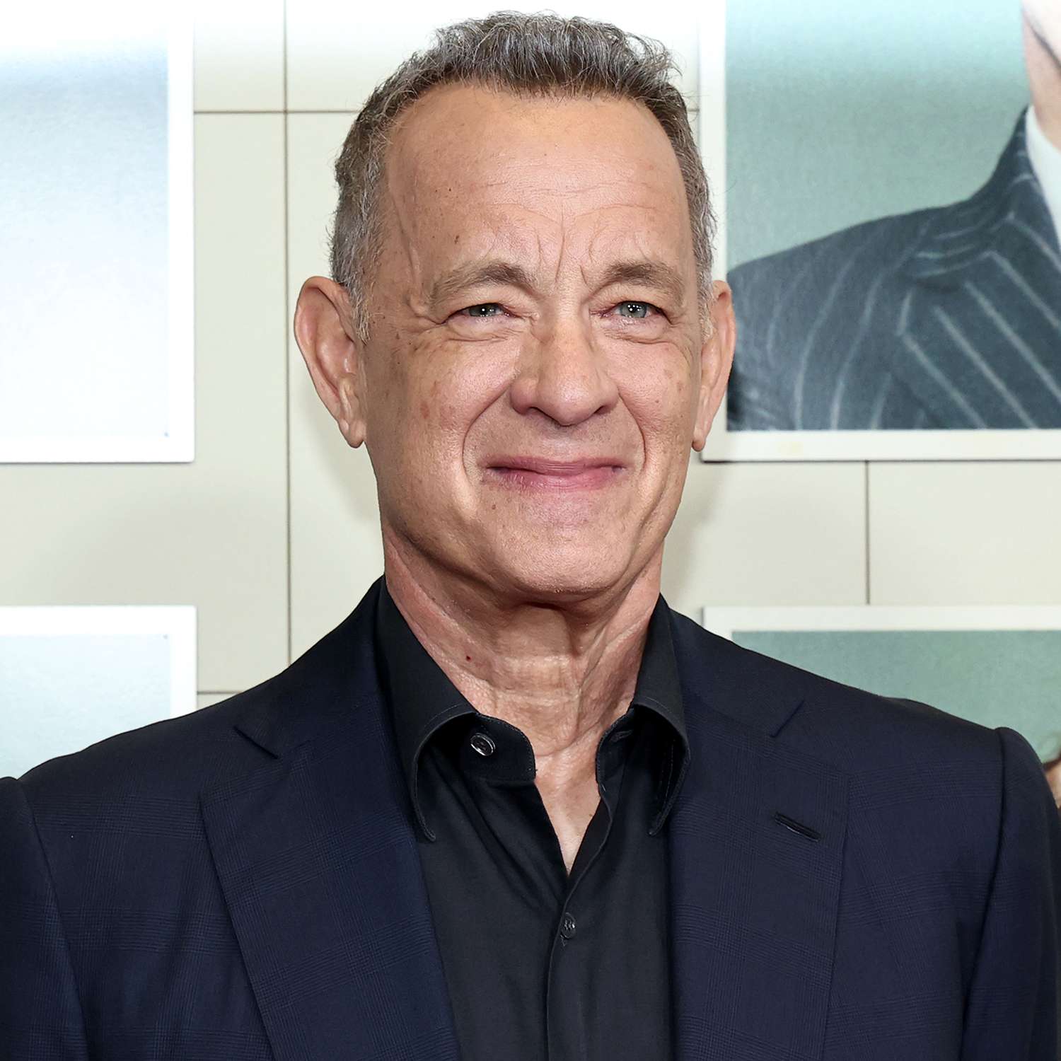Tom Hanks attends Focus Features' "The Phoenician Scheme" New York Premiere