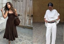 Like Looking Rich? This is the Only Outfit Trend You Need to Care About