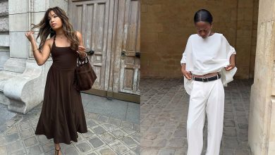 Like Looking Rich? This is the Only Outfit Trend You Need to Care About