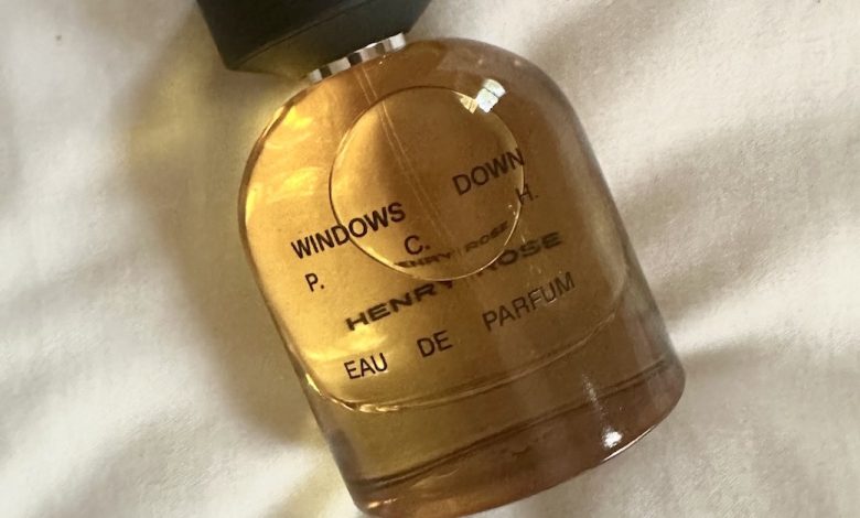 Our Group Chat's Favorite Clean Perfume Just Got a New, Limited-Edition Sister Scent