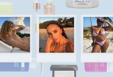 Best Summer Beauty Products