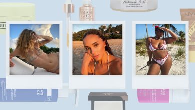 Best Summer Beauty Products