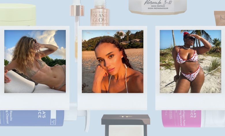 Best Summer Beauty Products