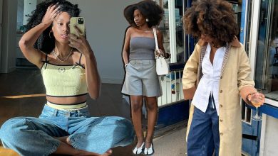 Knowing Your Exact Curl Type Can Be Tricky, so 2 Texture Specialists Broke It Down for Us