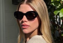I Didn’t Think This $12 Billie Eilish-Loved Lip Stain Could Get More Hype—Then Sofia Richie-Grainge Used It
