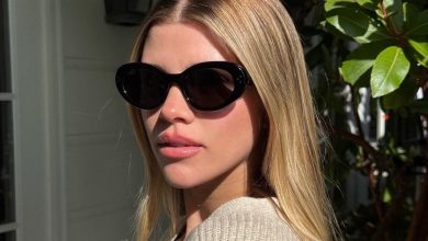 I Didn’t Think This $12 Billie Eilish-Loved Lip Stain Could Get More Hype—Then Sofia Richie-Grainge Used It