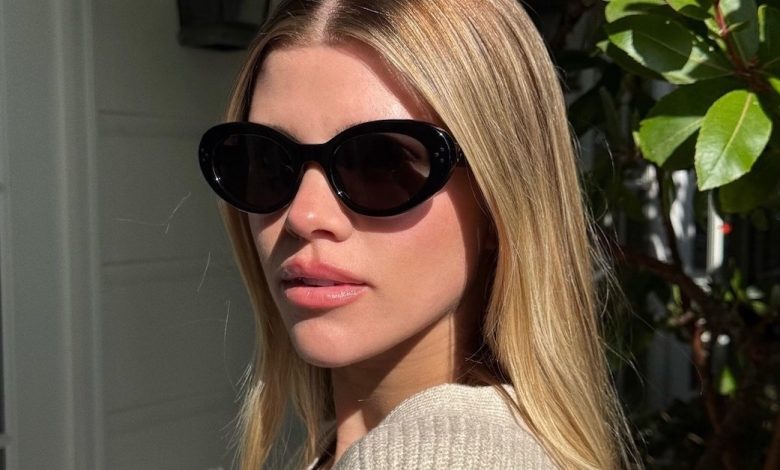 I Didn’t Think This $12 Billie Eilish-Loved Lip Stain Could Get More Hype—Then Sofia Richie-Grainge Used It