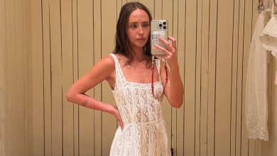 Found: The Hyper-Elegant Summer Finds That'll Make You Look Like You Buy Your Groceries at Erewhon