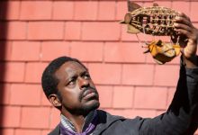 Sterling K. Brown Stars in Hulu Adventure Epic ‘Washington Black’ Trailer