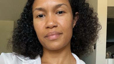 I Tried a Hair Glossing Treatment for Shiny, Healthier Hair—Here's the Result