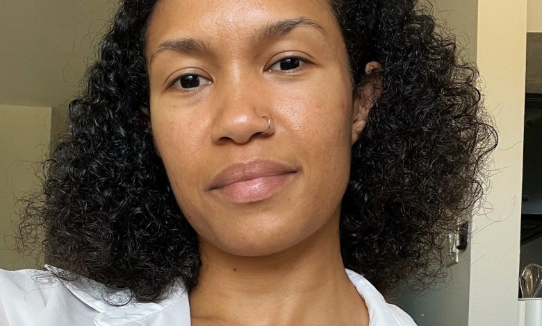 I Tried a Hair Glossing Treatment for Shiny, Healthier Hair—Here's the Result