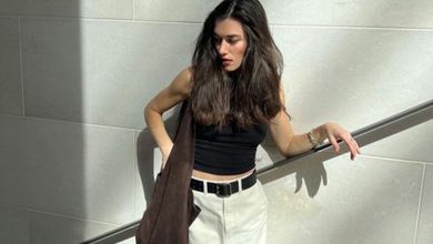 Here's What to Wear in 70-Degree Weather