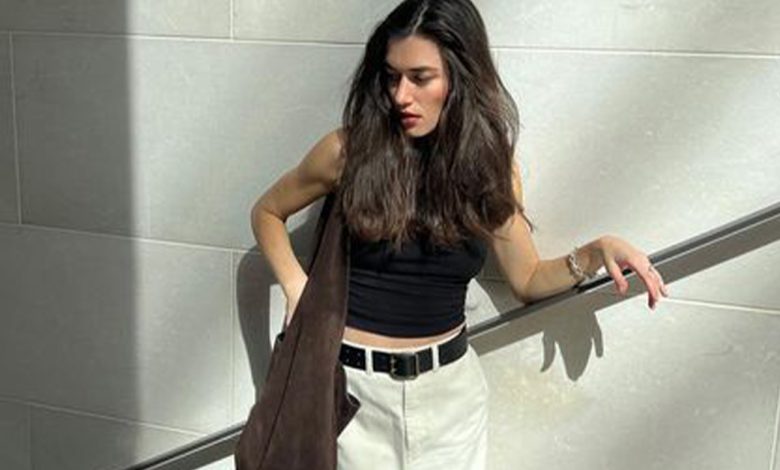 Here's What to Wear in 70-Degree Weather