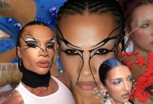 I’ve Been Inspired By Maximalist MUAs for Years—3 Pros You Should Have Been Following Yesterday