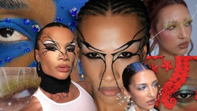 I’ve Been Inspired By Maximalist MUAs for Years—3 Pros You Should Have Been Following Yesterday