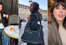 3 Chic Parisian Women Just Told Me Their Top French-Girl Makeup Tips (YW)