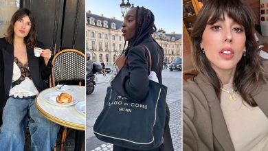 3 Chic Parisian Women Just Told Me Their Top French-Girl Makeup Tips (YW)