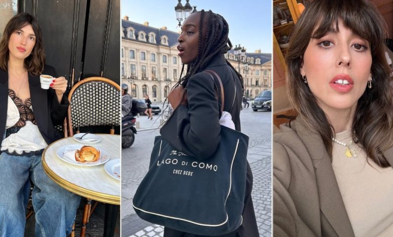 3 Chic Parisian Women Just Told Me Their Top French-Girl Makeup Tips (YW)