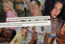 I Asked AI How to Look Like a Bronzy Internet It Girl This Summer—Then I Wore Its 6 Recs for a Week