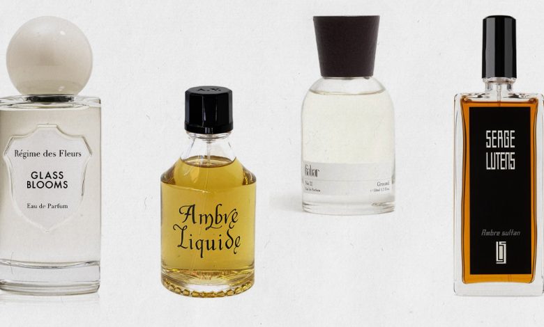 26 Niche Fragrances You Need to Have on Your Radar in 2025