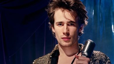 Jeff Buckley Wants To Be Remembered for “Just The Music” in Late Singer’s ‘It’s Never Over’ Doc Trailer