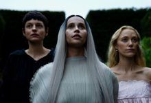 Charli XCX Starrer ‘100 Nights of Hero’ to Close Venice Critics’ Week