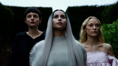 Charli XCX Starrer ‘100 Nights of Hero’ to Close Venice Critics’ Week