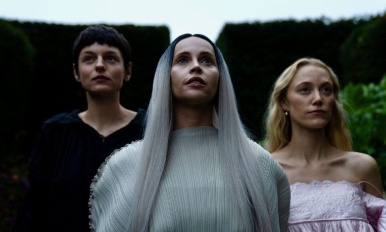 Charli XCX Starrer ‘100 Nights of Hero’ to Close Venice Critics’ Week