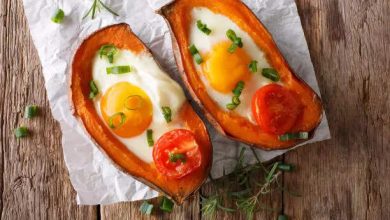5 foods you should eat everyday if you want heavy hair growth