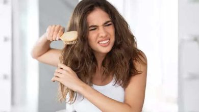 5 super easy ways to detangle long hair without any drama