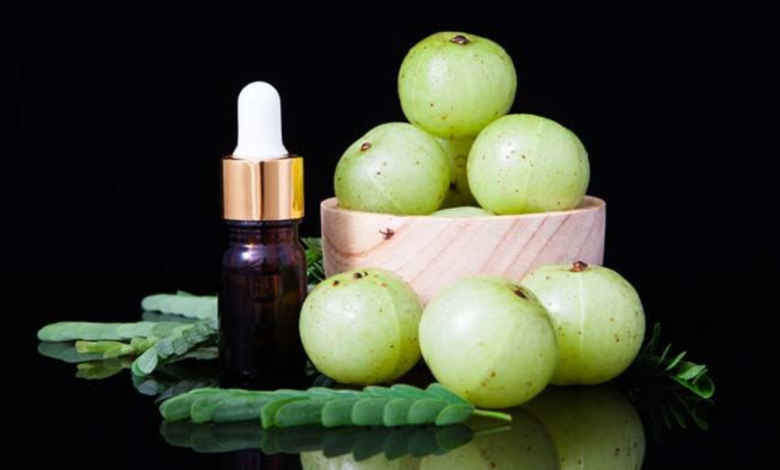 A quick guide to making amla oil at home for hair growth