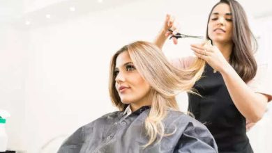 5 hairstyles for women that can make the face look thinner