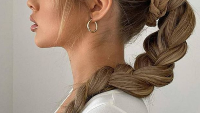 Ponytails to cornrows: 8 hairstyles to prevent unnecessary hairfall