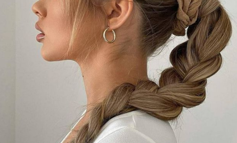 Ponytails to cornrows: 8 hairstyles to prevent unnecessary hairfall