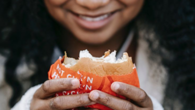 Avoid these 5 everyday foods that are the real source of your acne