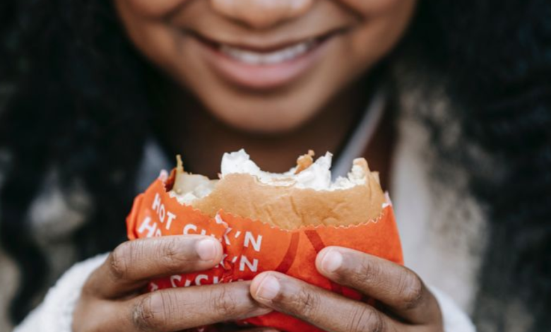 Avoid these 5 everyday foods that are the real source of your acne