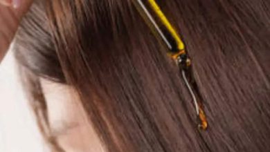 How to make Korean hair serum for hair growth