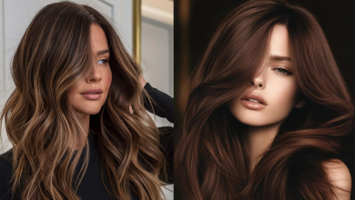 Expensive brunette to mocha mousse: 5 latest hair colour trends to try this season