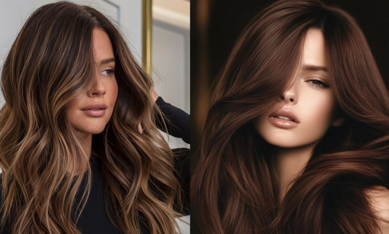 Expensive brunette to mocha mousse: 5 latest hair colour trends to try this season
