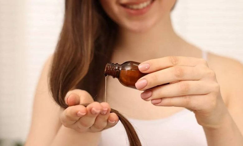 5 Homemade hair masks for quick hair growth